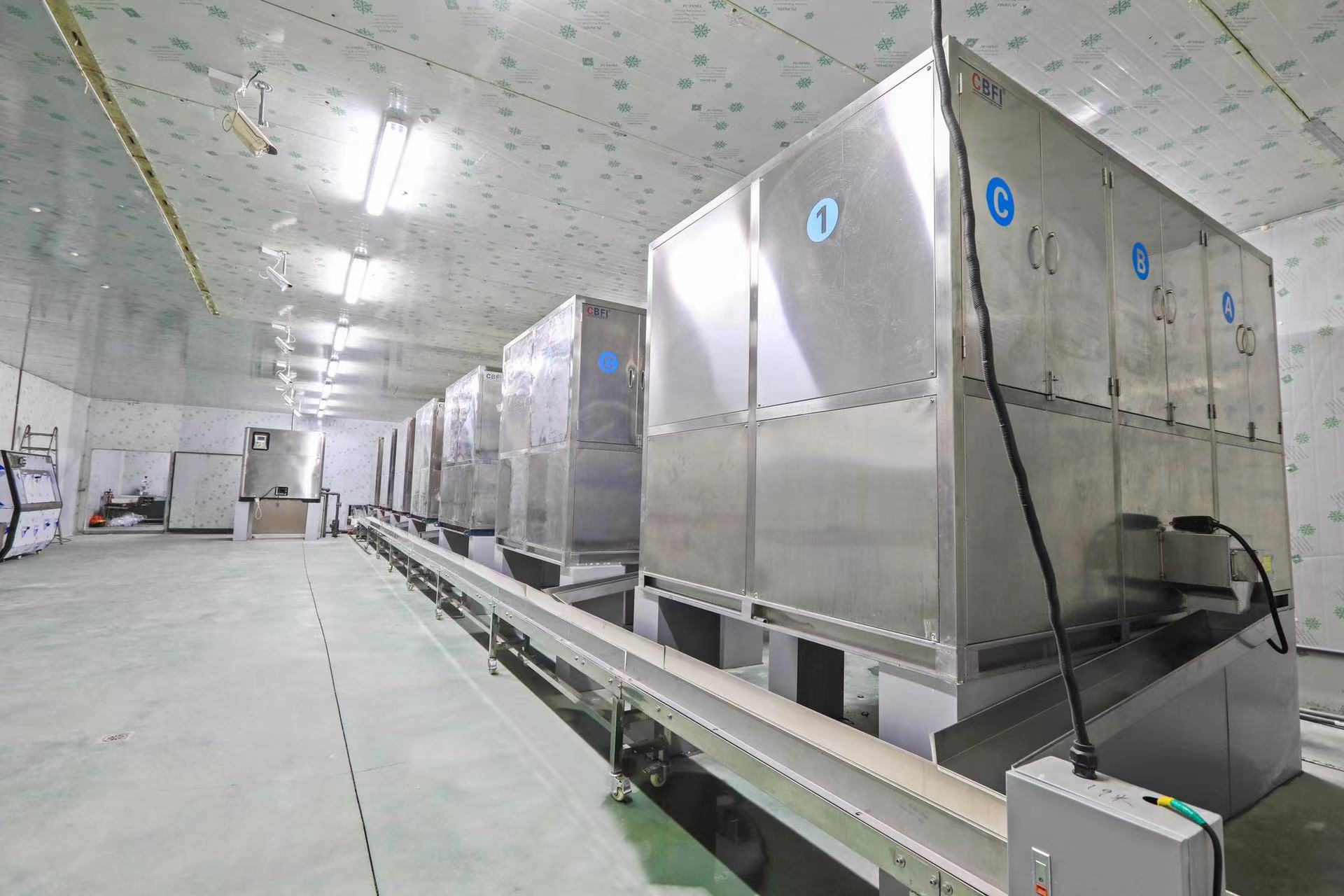 九龙坡冰块厂家哪家好？