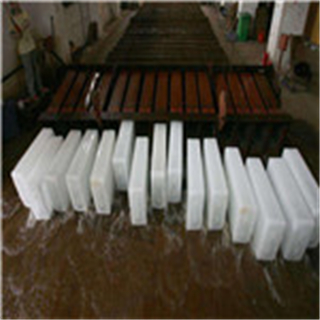 想清凉一夏？九龙坡良臣制冰厂为你解决降温难题