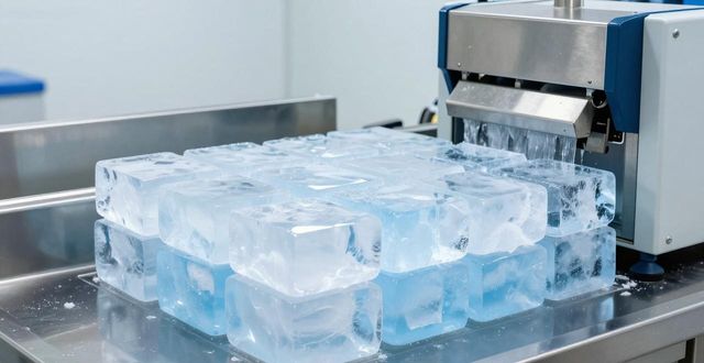 九龙坡大冰块批发价格_九龙坡大冰块批发_良臣制冰厂大冰块质量稳定