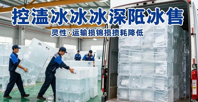 工厂车间降温大冰块_九龙坡工厂车间降温大冰块_降温大冰块定制要求