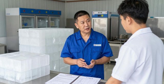 九龙坡冰块订购_prov_or_city冰块质量与卫生保障_prov_or_city冰块供应商选择标准