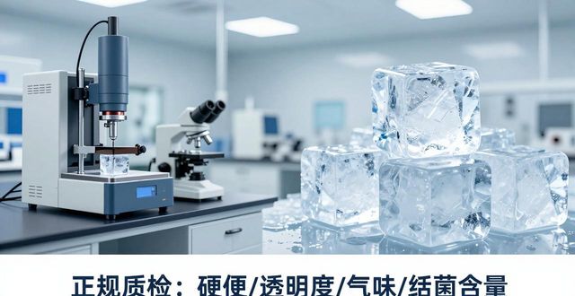 工业冰块哪家强？九龙坡本地供应有保障
