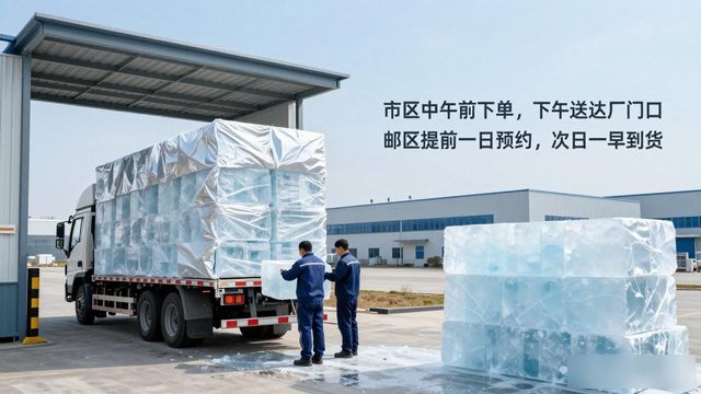 食品级工业大冰块供应商_九龙坡工业大冰块哪里买_工业大冰块卫生标准要求