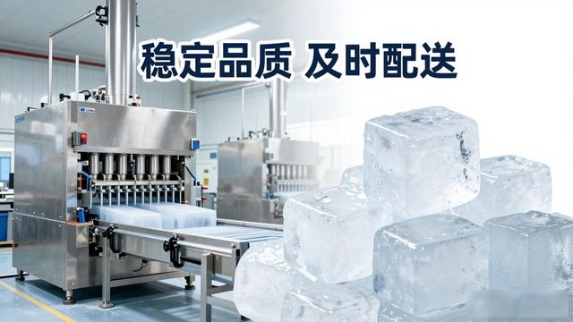九龙坡工业冰块批发,专业降温保鲜解决方案